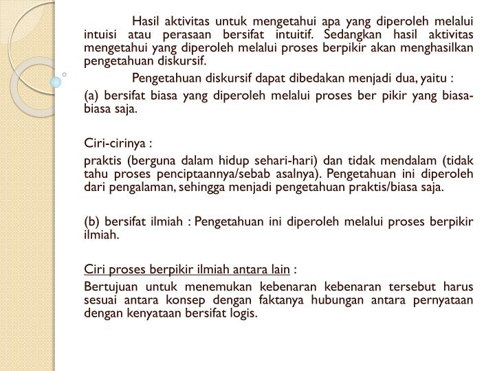 PPT PENULISAN KARANGAN ILMIAH PowerPoint Presentation ID3696339