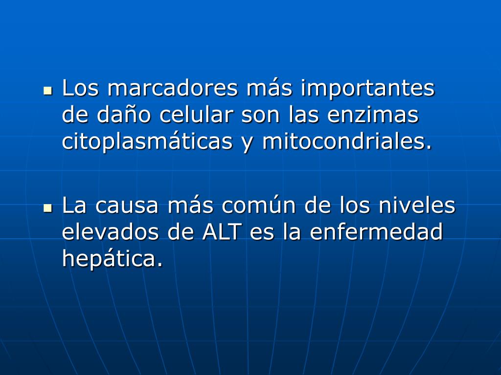 PPT - Pruebas de Funcionamiento Hepático PowerPoint Presentation, free  download - ID:3696355