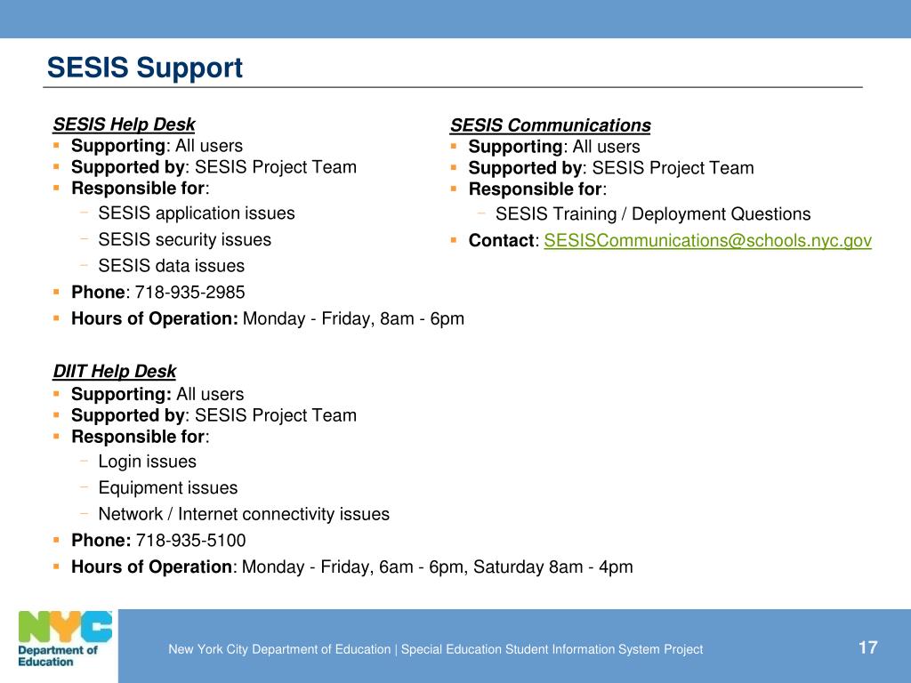Ppt Sesis Pre Deployment Broadcast For Principals January 2011