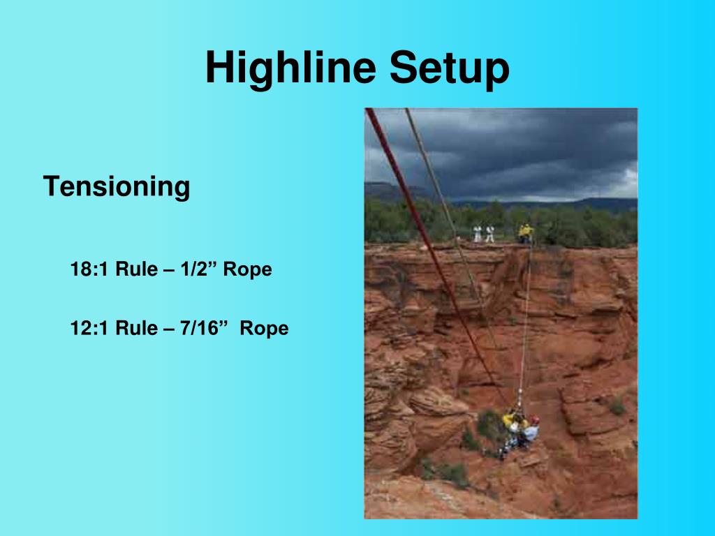 PPT RIGGING OVERVIEW PowerPoint Presentation Free Download ID 3698518