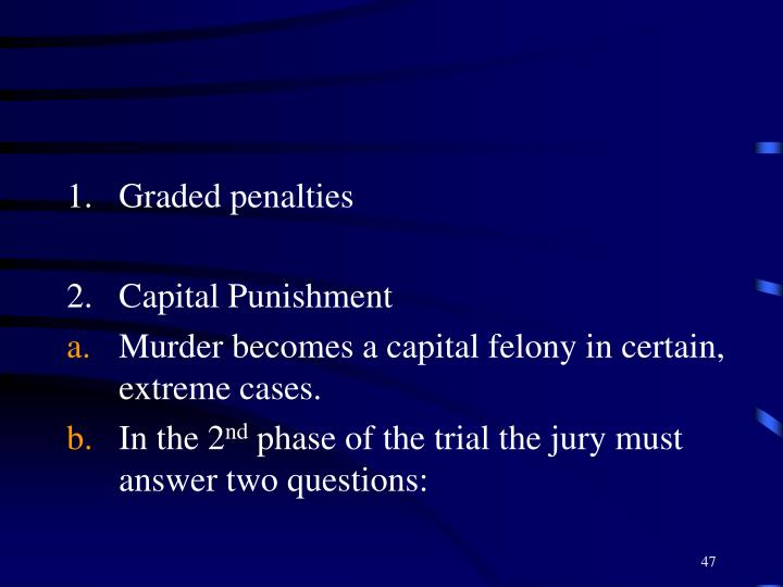 a description of the case of capital punishment {teaserdescription}} watch featured perfect capital-punishment case falls that demonstrated exactly why the system of capital punishment has. a description of the case of capital punishment {teaserdescription}} watch featured perfect capital-punishment case falls that demonstrated exactly why the system of capital punishment has.