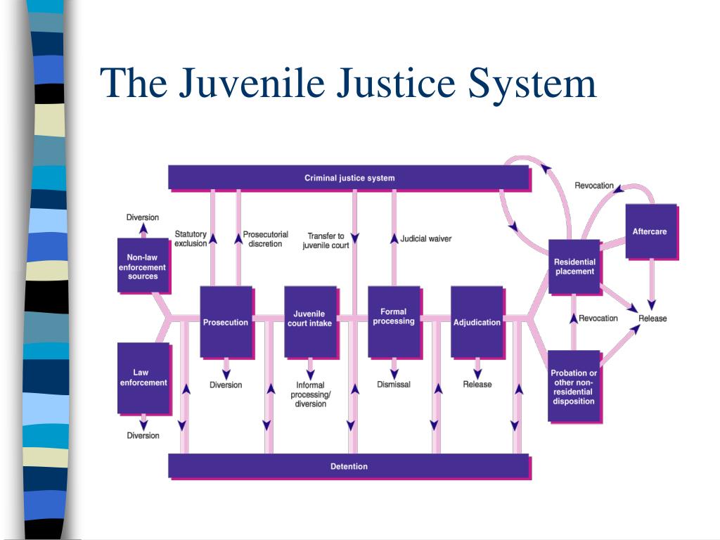 Ppt Overview Of Juvenile Justice Powerpoint Presentation Free Download Id3701004 