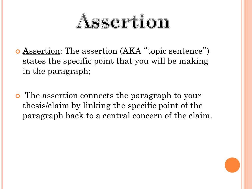 definite assignment assertion
