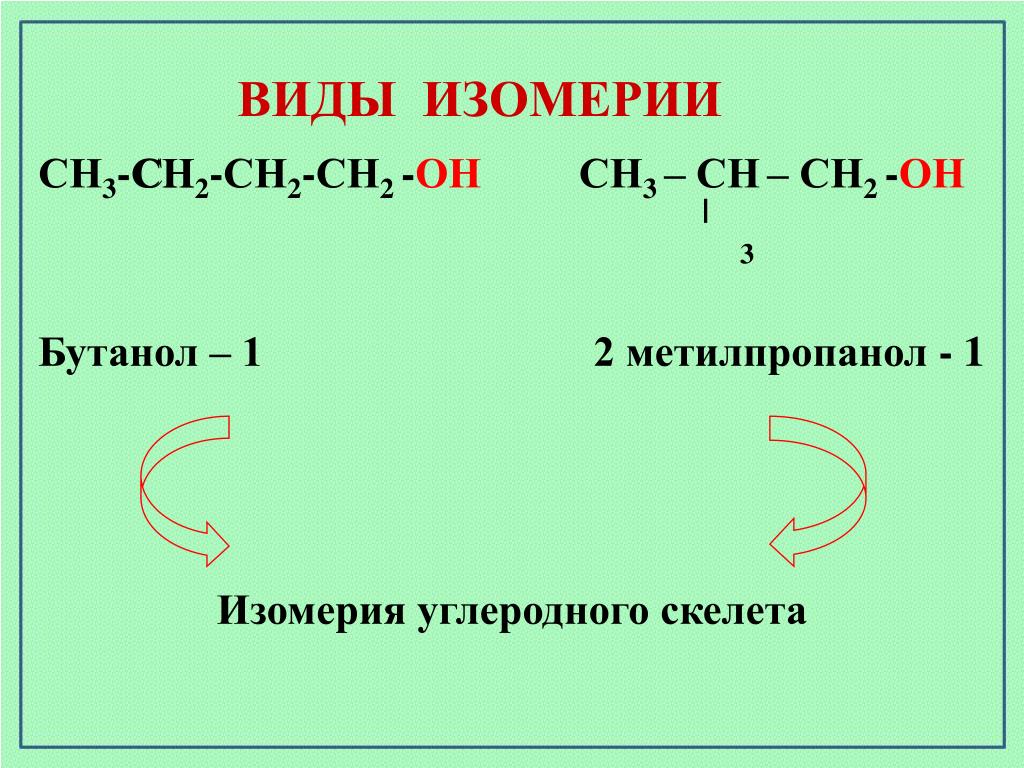 Бутанол 1 изомерия. 2 Метилпропанол 1 изомеры. Изомер углеродного скелета 2 метилпропанола 2. Изомер углеродного скелета бутанола 2. 2 Метилпропанол 1 в 2 метилпропанол 2.