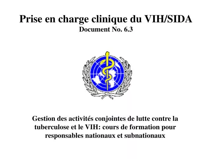 Datation de l’endomètre PPT