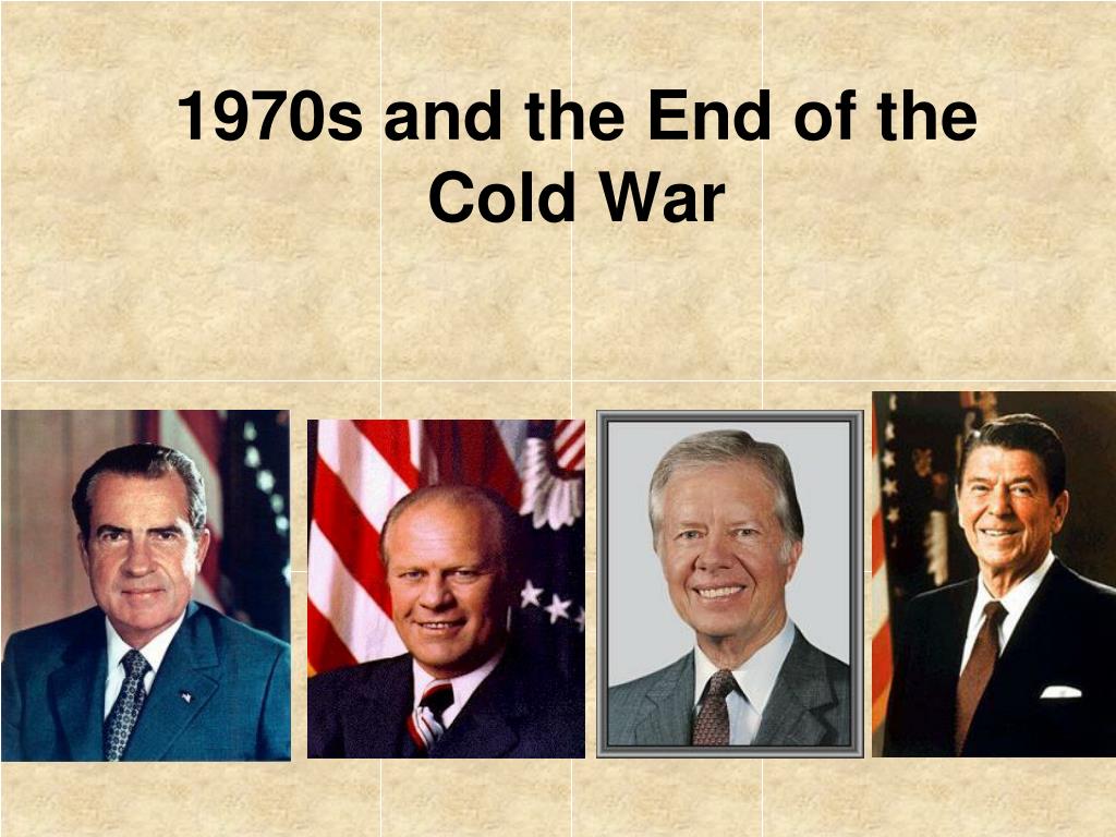 PPT Why Is It Called The Cold War PowerPoint Presentation Free 