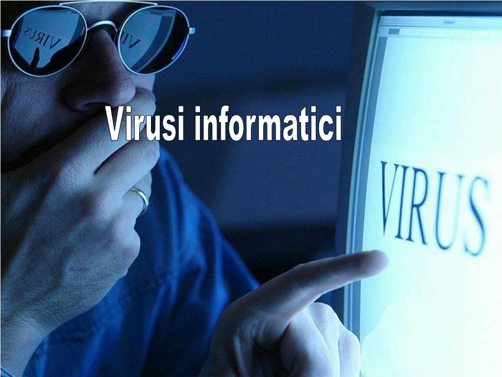 PPT  Virusi informatici PowerPoint Presentation, free download  ID