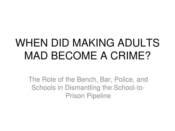 the role of power in crime Organized crime in the 1920’s - prohibition what a time the 1920’s was the power of organized crime in america the legendary of bonnie and clyde. the role of power in crime Organized crime in the 1920’s - prohibition what a time the 1920’s was the power of organized crime in america the legendary of bonnie and clyde.