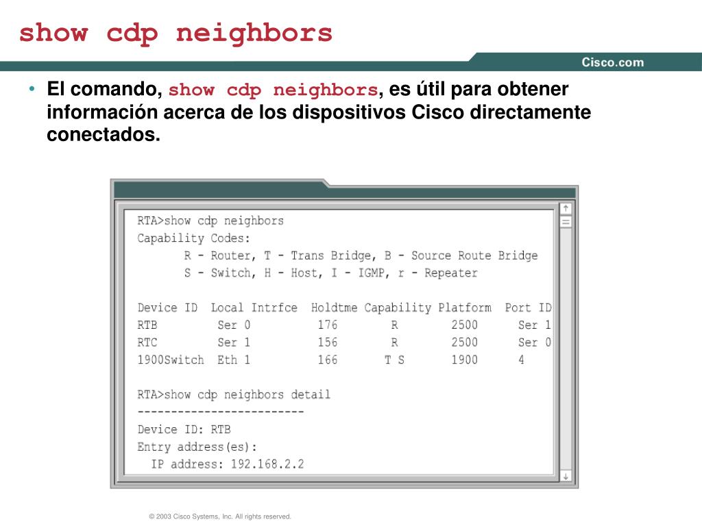PPT - Troubleshooting Básico para Router PowerPoint Presentation, free  download - ID:3708924