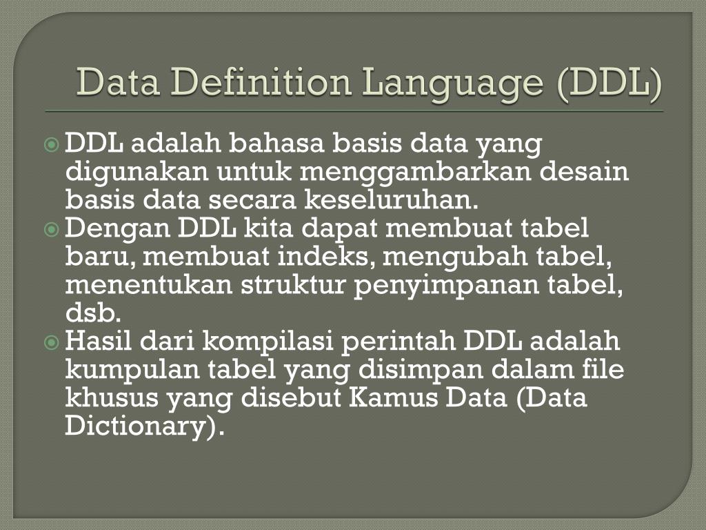 Ddl это. DDL (data Definition language) – команды. Data Definition language - DDL. Языки DDL красивые. Data Definition language.