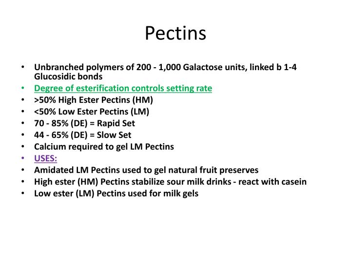 PPT FOOD CHEMISTRY PowerPoint Presentation ID3709502
