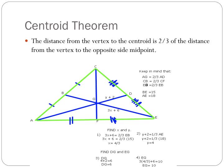 PPT - PROPERTIES AND ATTRIBUTES OF TRIANGLES PowerPoint Presentation ...