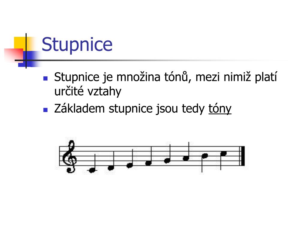 Které stupně mollové stupnice jsou od sebe vzdáleny pouhý půltón?