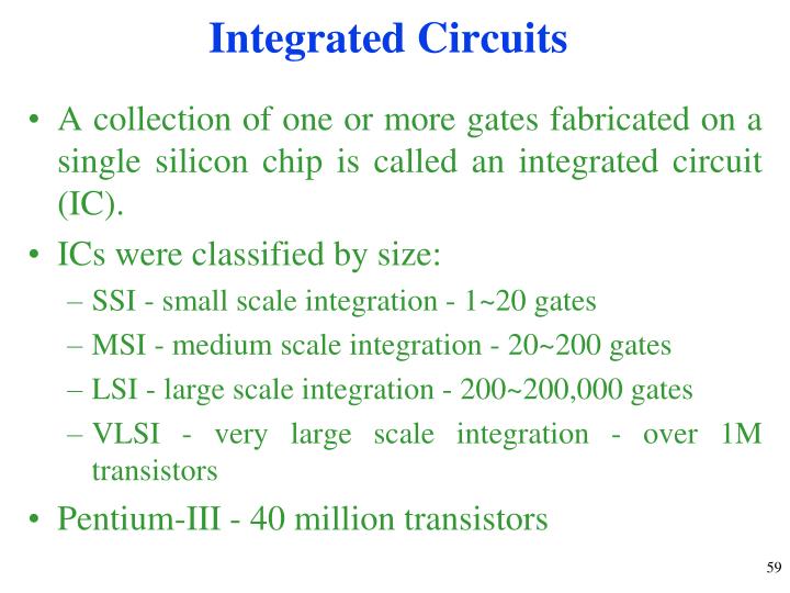 PPT - Introduction to Electronics PowerPoint Presentation - ID:3710901