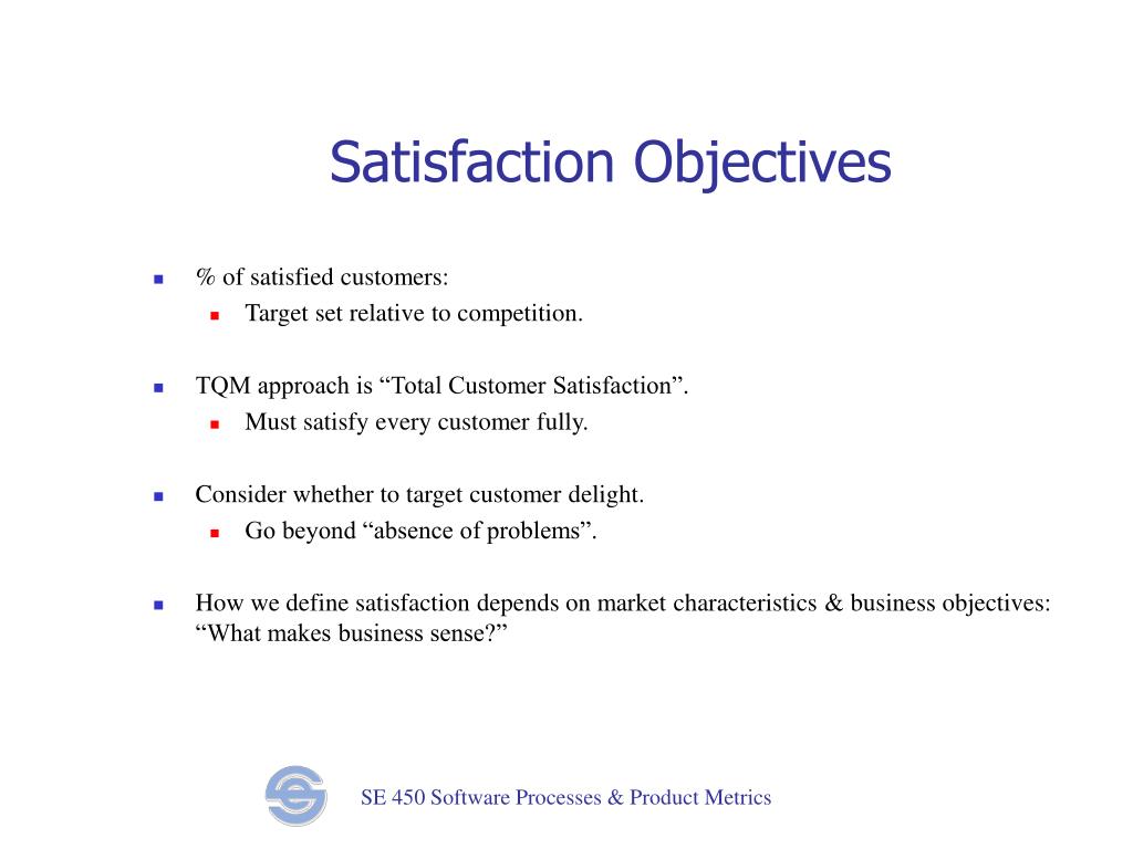 PPT Customer Satisfaction PowerPoint Presentation Free Download ID 