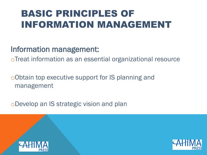 Types Of Information Systems Slideshare