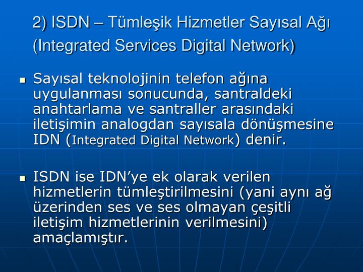 an introduction to the integration of umts and b isdn Integration of umts and b-isdn: is it possible or desirable introduction in the future, existing fixed networks will be complemented by mobile networks. an introduction to the integration of umts and b isdn Integration of umts and b-isdn: is it possible or desirable introduction in the future, existing fixed networks will be complemented by mobile networks.