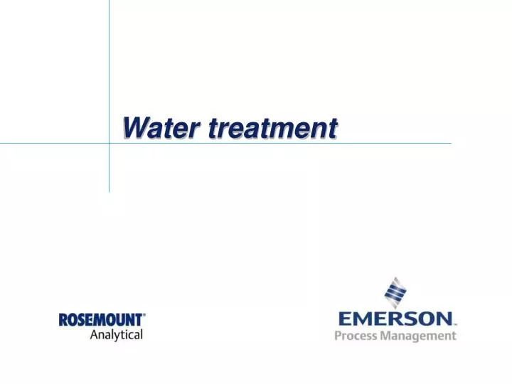 Water Treatment Powerpoint Template Free Download Free Templates Water Treatment Powerpoint Template Free Download Free Templates
