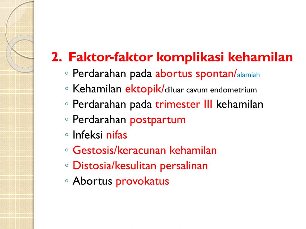 PPT - EPIDEMIOLOGI DALAM PELAYANAN KEBIDANAN PowerPoint Presentation ...