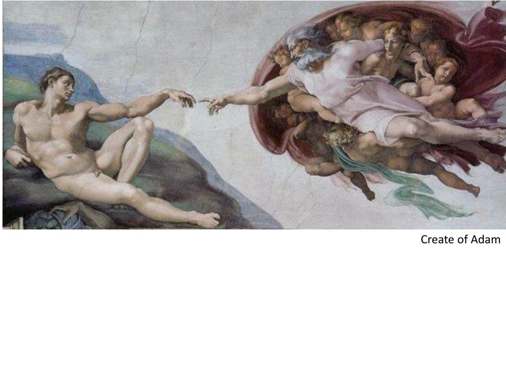 Хочешь заниматься искусством. Микеланджело Сотворение Адама. Сотворение Адама картина Микеланджело. Сотворение Адама (1512). Микеланджело Сотворение Адама пародия.