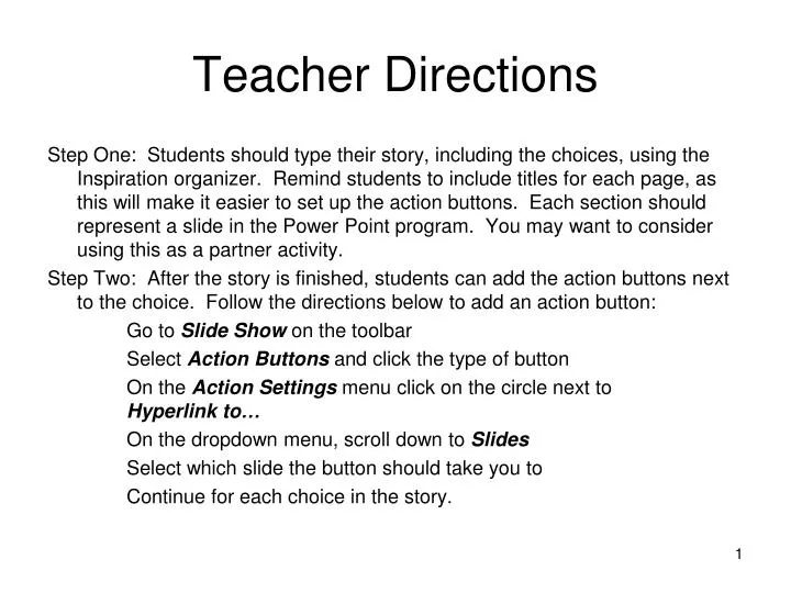 why students should follow directions Following directions the ability to follow any specific direction they are a great resource to use with my esl students to learn how to not only following. why students should follow directions Following directions the ability to follow any specific direction they are a great resource to use with my esl students to learn how to not only following.