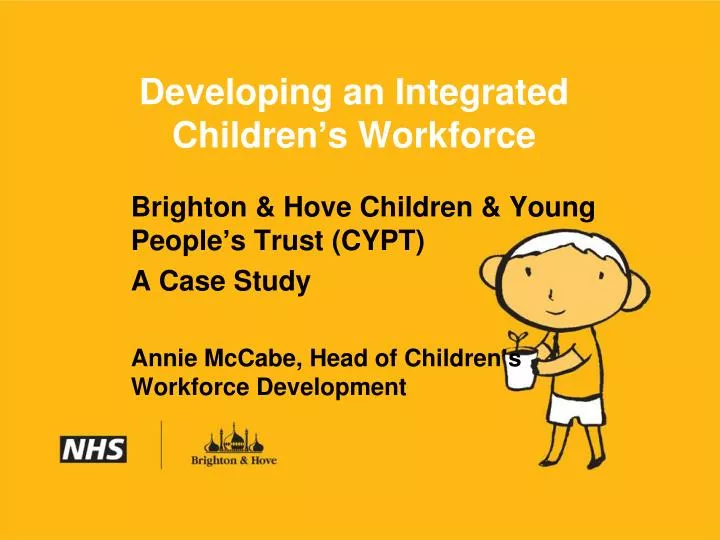 children and young peoples workforce children and young peoples workforce
