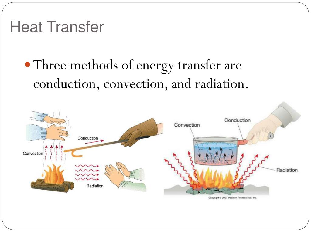 PPT Heat and Temperature PowerPoint Presentation, free download ID