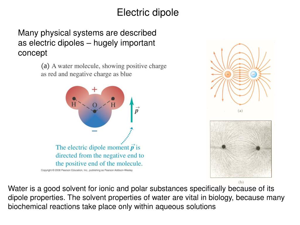 PPT - Example: Find the electric field at point P PowerPoint ...
