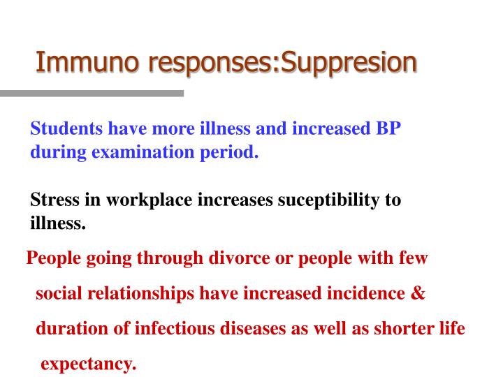 stress and illness in the workplace stress and illness in the workplace
