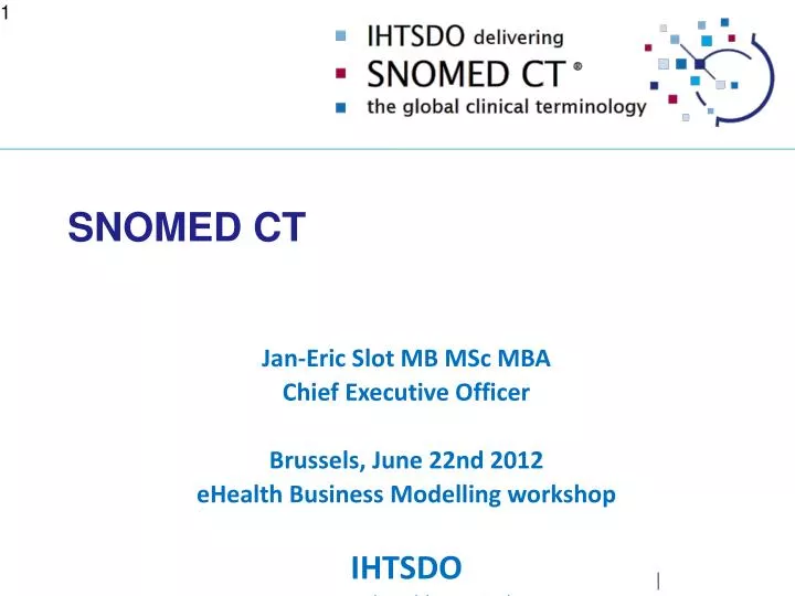 snomed ct n.