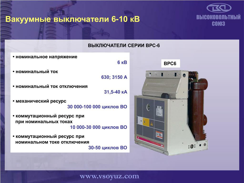 Кнопка Ручного Механического Отключения Вакуумного Выключателя Купить