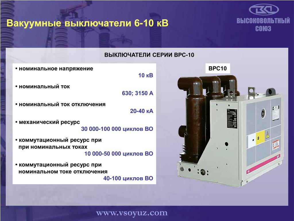 Кнопка Ручного Механического Отключения Вакуумного Выключателя Купить