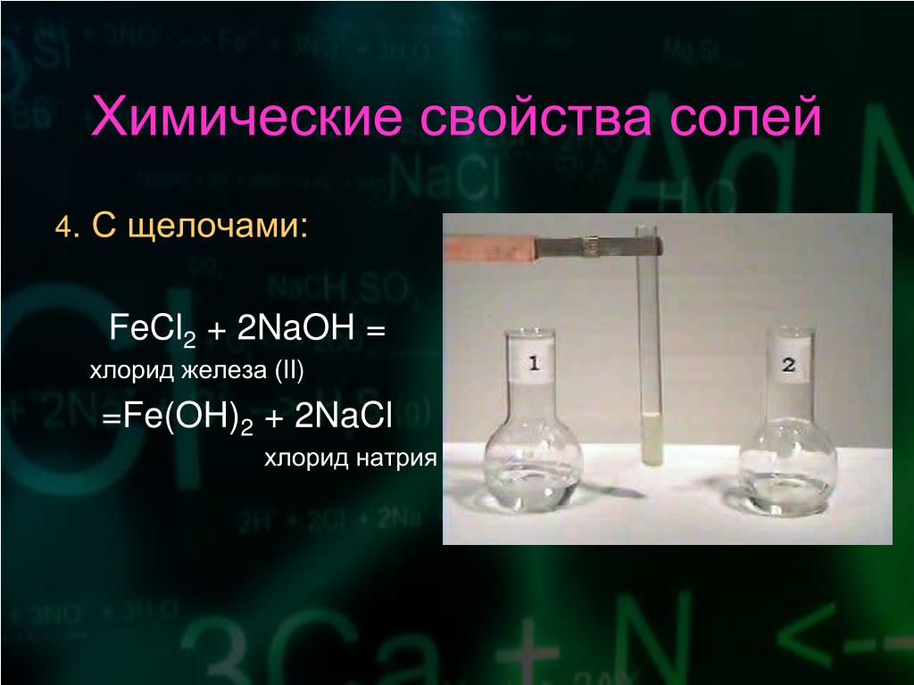 Реакция между fecl3 и naoh. Хлорид железа 2 плюс гидроксид натрия. Хлорид железа 2 плюс натрий. Хлорид железа 2 плюс натрий химические свойства. Хлорид железа II гидроксид натрия.