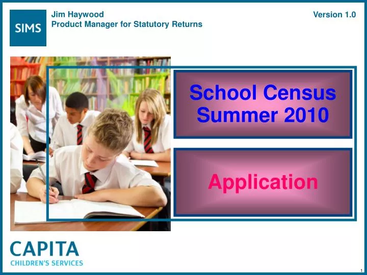 school census summer 2010 n.