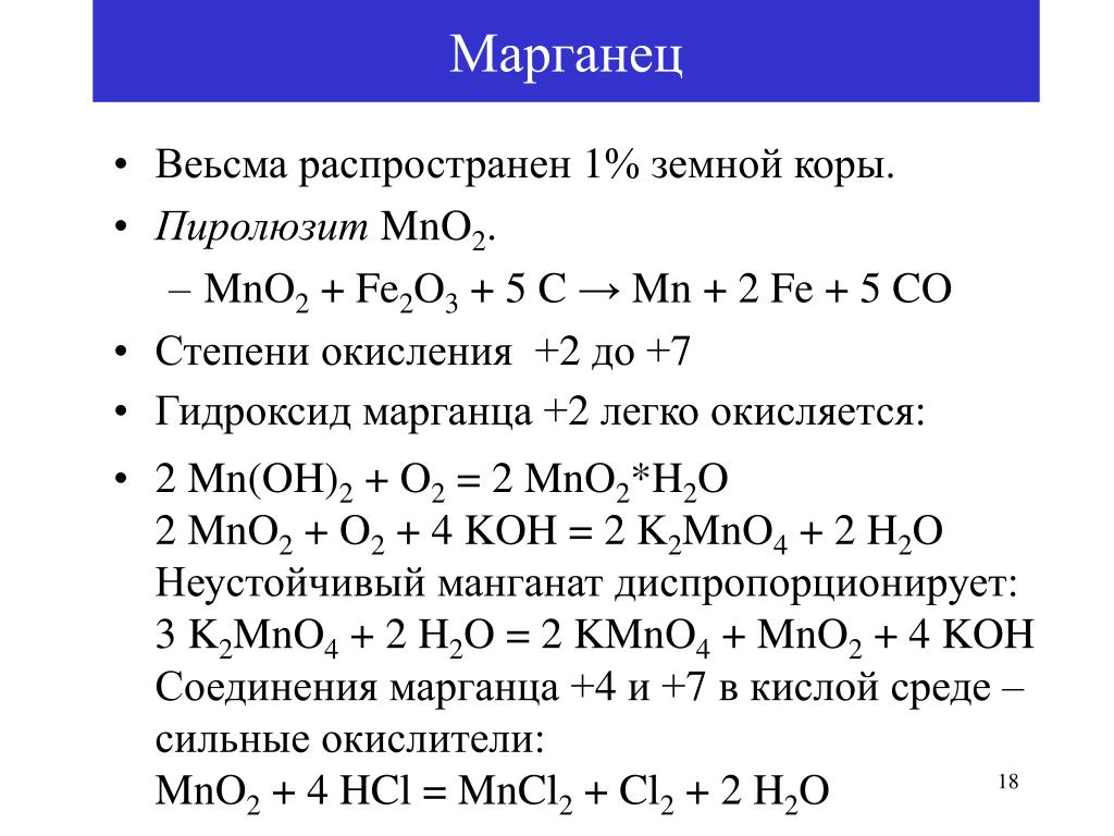 Формулы соединений натрия степени окисления