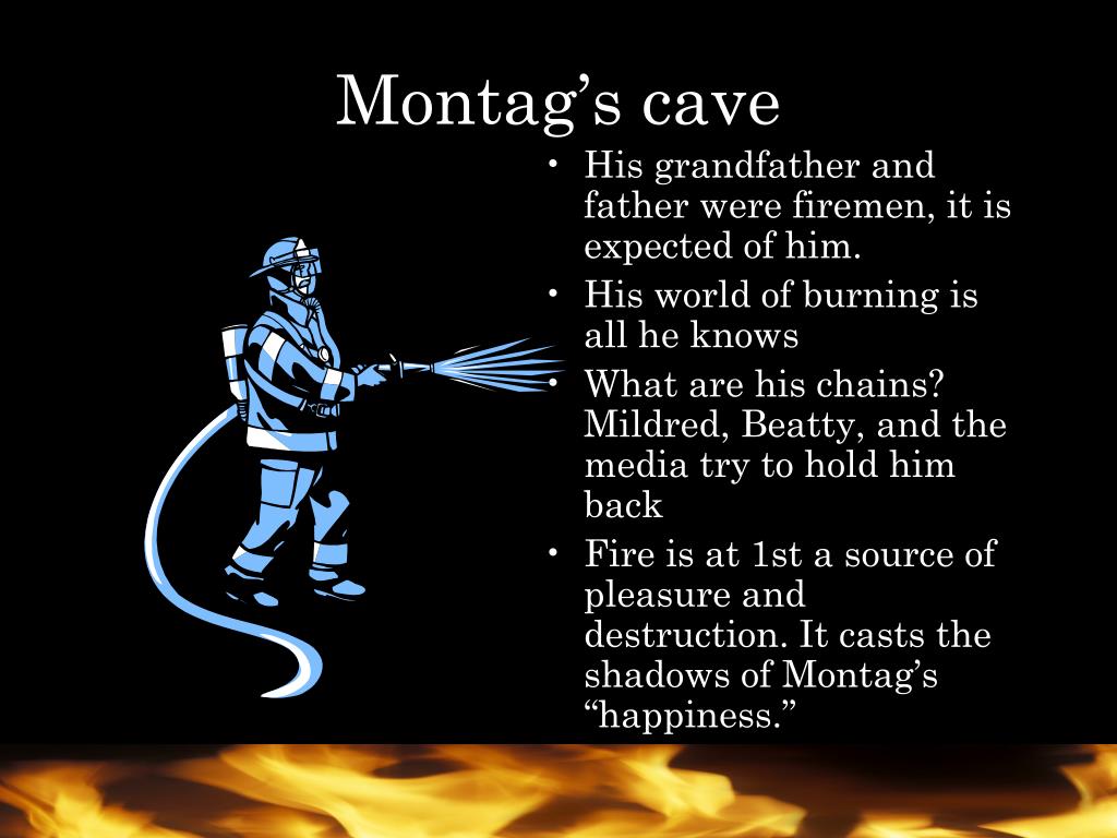 Theme Of Platos Cave In Fahrenheit 451