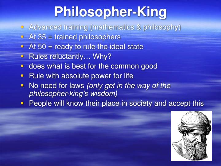 PPT Plato’s Ideal Society (The Republic) PowerPoint Presentation ID
