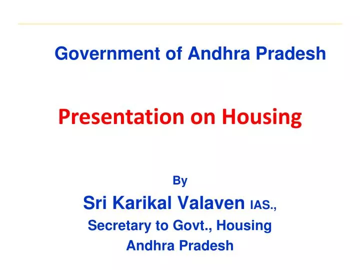 government of andhra pradesh n.