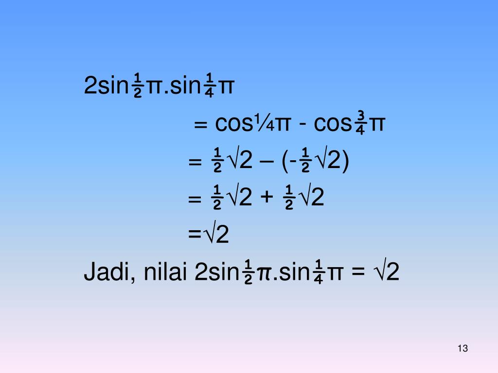 2 sin π 8 cos π 8. Sin π/2. Sin(π/2+Альфа)=. Sin(π/8-x). Sin(π+α)=.