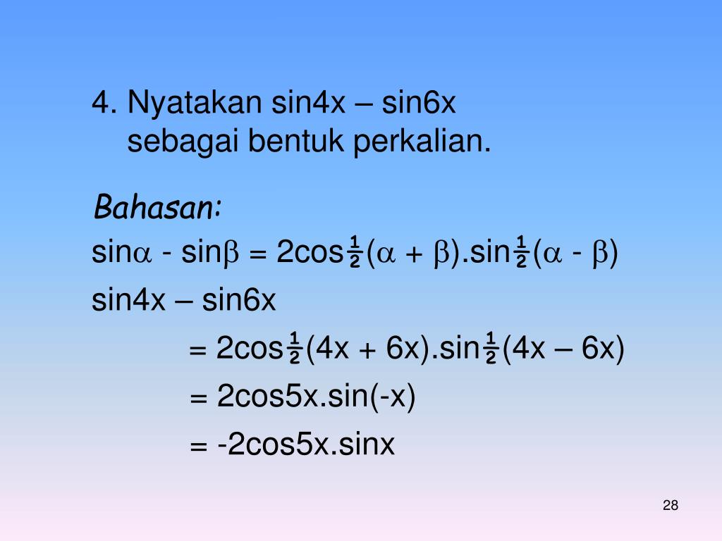 Cos 1 5 2x cos x 0. Cos6x. Sin4x. Синус 5x. 2sinx-sin2x=cos2x.