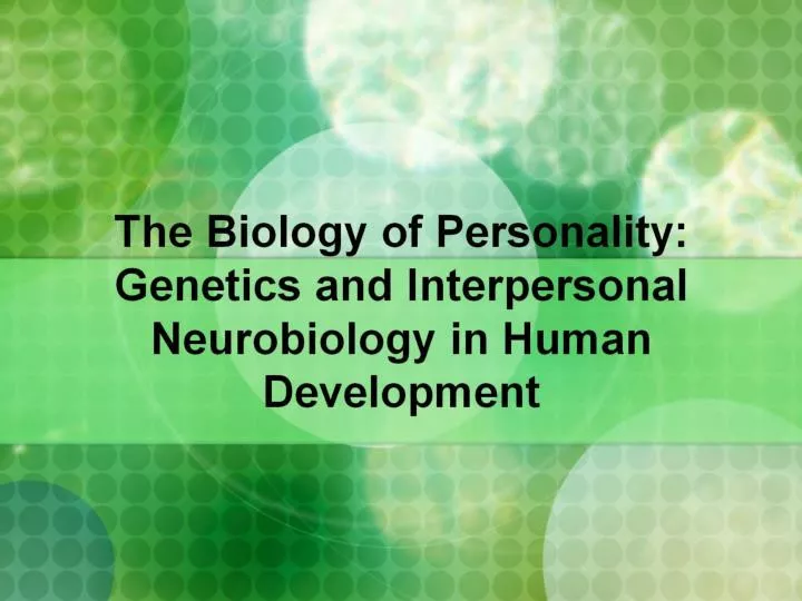 genetics the biology of violence The biology of relationships: what behavioral genetics tells us about interactions among family including violence toward others. genetics the biology of violence The biology of relationships: what behavioral genetics tells us about interactions among family including violence toward others.