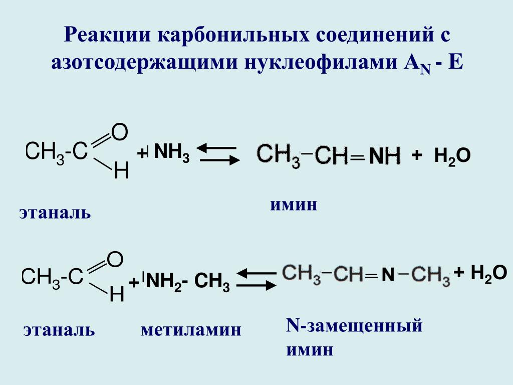 Ацетилен в этаналь реакция. Этаналь уравнение реакции. Бутаналь с метиламином. Этаналь и метиламин. Этаналь плюс аммиак.