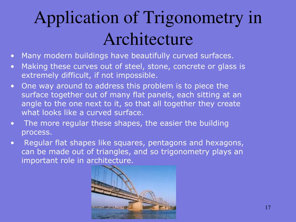 PPT - Trigonometry PowerPoint Presentation, free download - ID:3735022