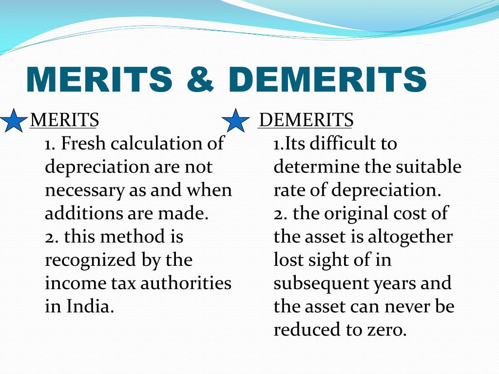 discuss the merits and demerits of case study method