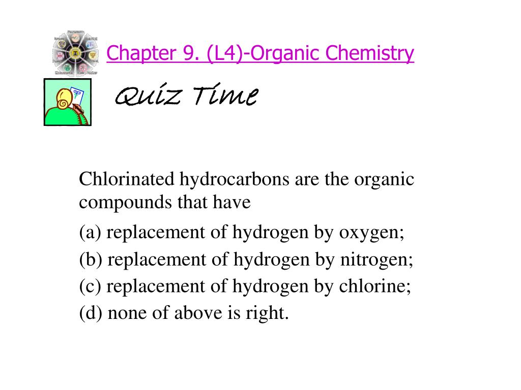PPT Department of Chemistry CHEM1020 General Chemistry
