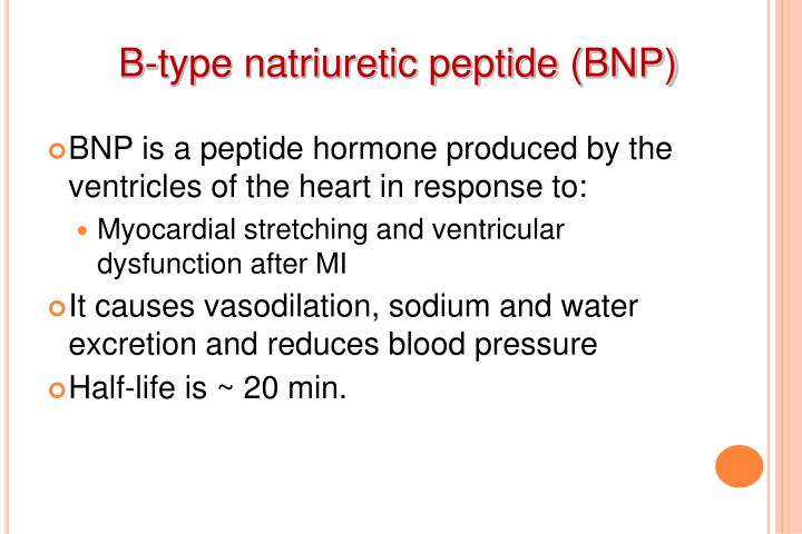 PPT - Biochemical Markers Of Myocardial Infarction PowerPoint ...