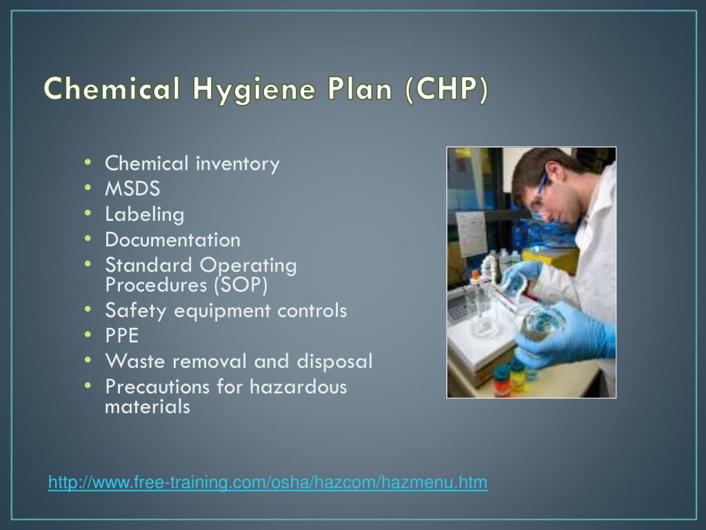 PPT OSHA, Universal Precautions & Bloodbourne Pathogen Standards