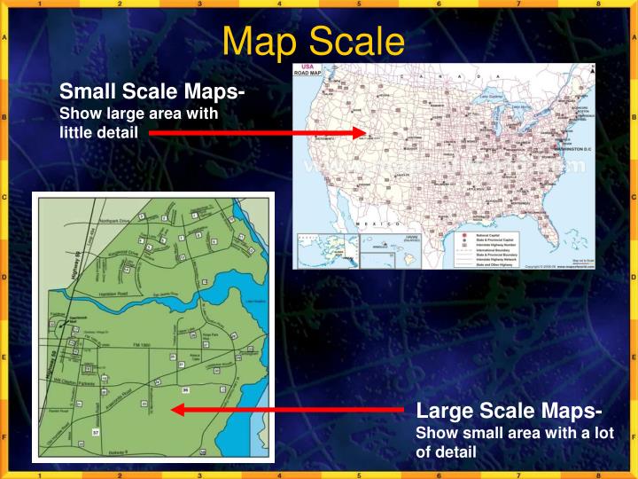 Ppt basic geography powerpoint presentation id 3746466