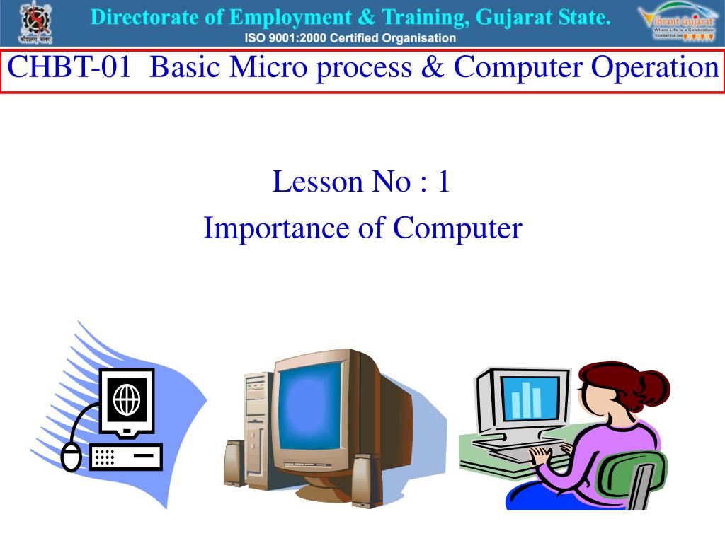 computer presentation topics pdf
