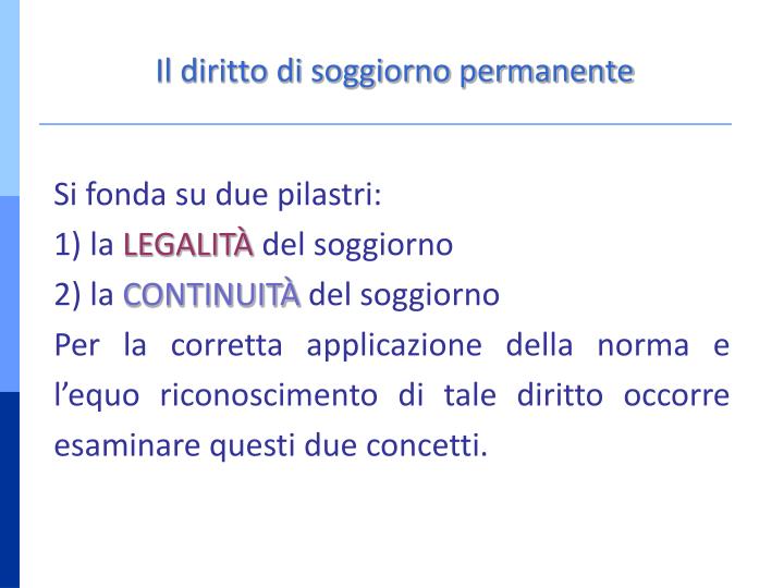 Best Attestato Di Soggiorno Permanente Per Cittadini Comunitari ... Best Attestato Di Soggiorno Permanente Per Cittadini Comunitari ...